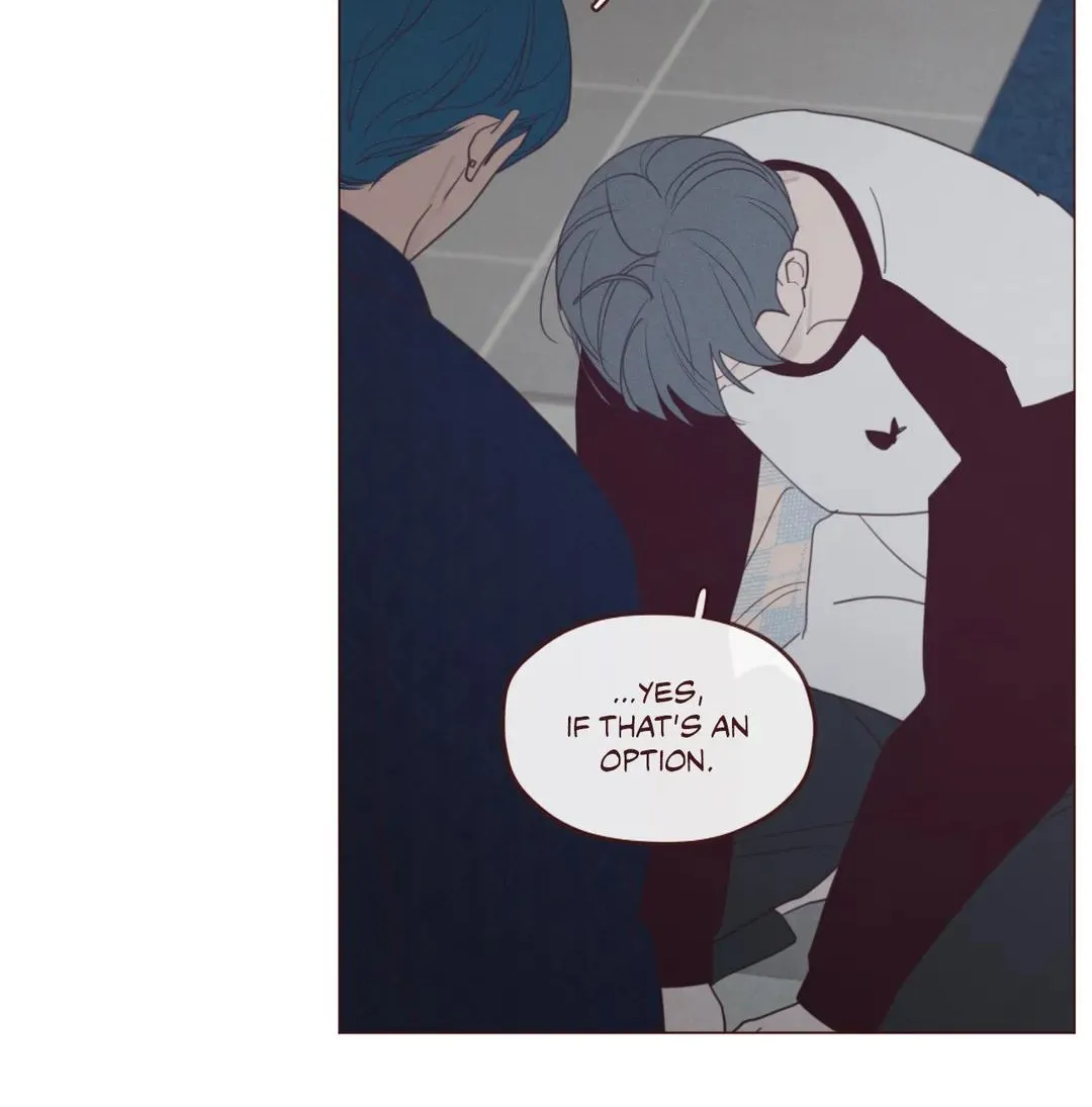 Fate Makes No Mistakes Chapter 109 page 65 - 