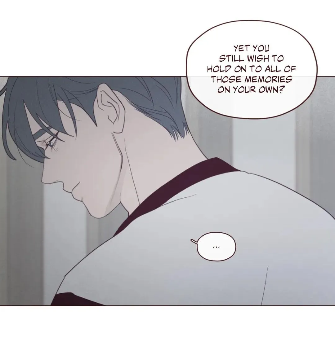 Fate Makes No Mistakes Chapter 109 page 69 - 