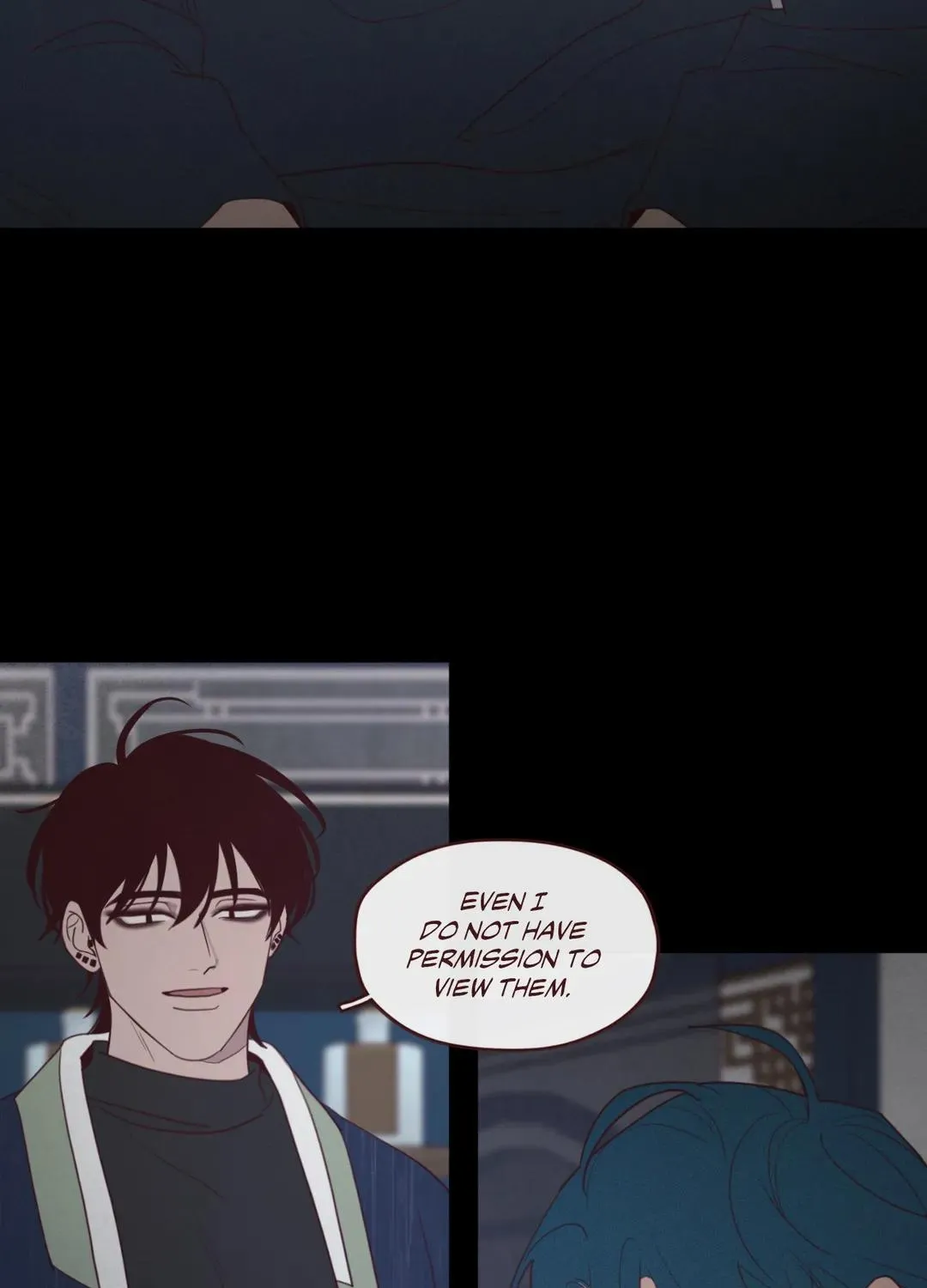 Fate Makes No Mistakes Chapter 109 page 8 - 