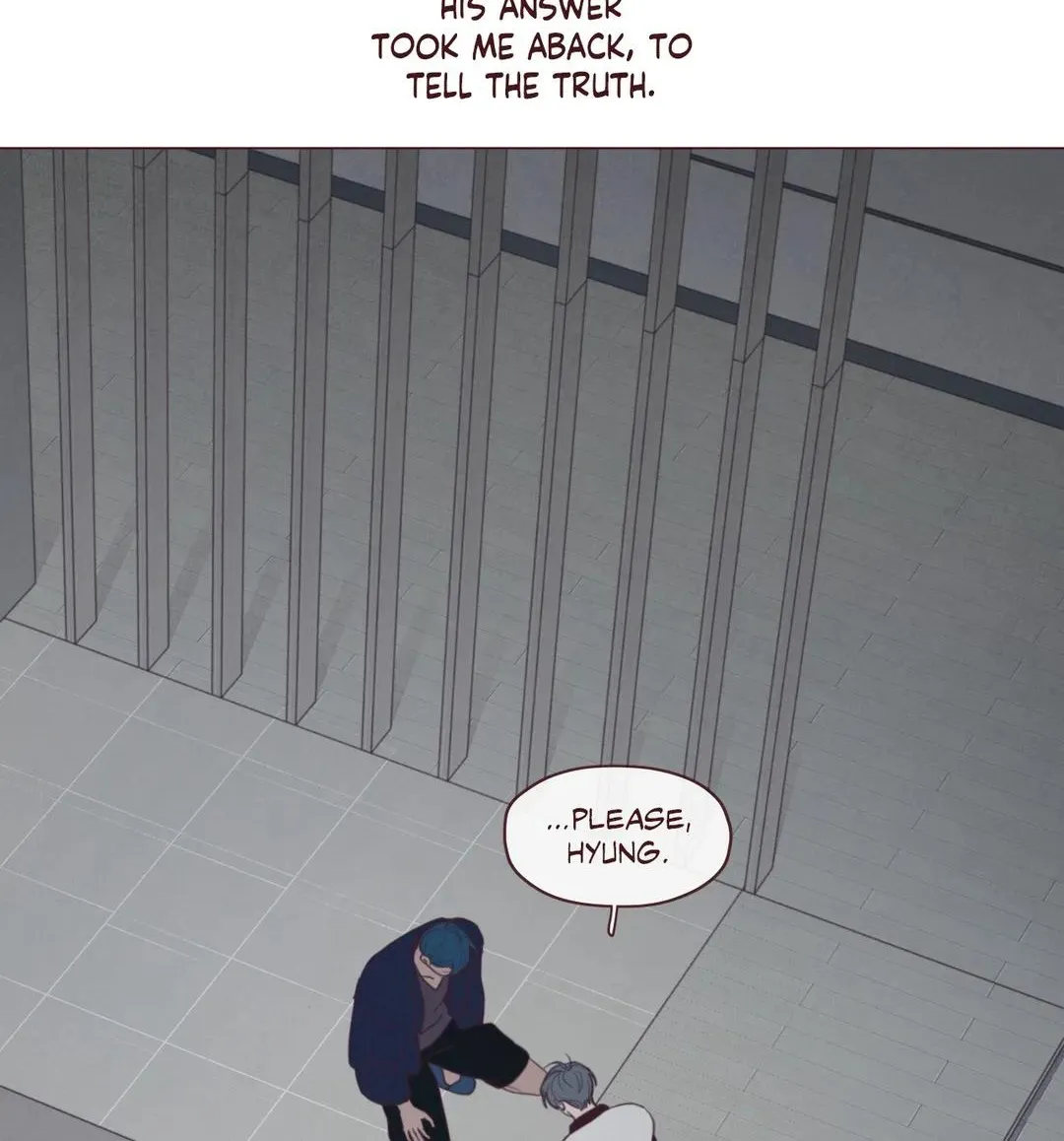 Fate Makes No Mistakes Chapter 109 page 71 - 
