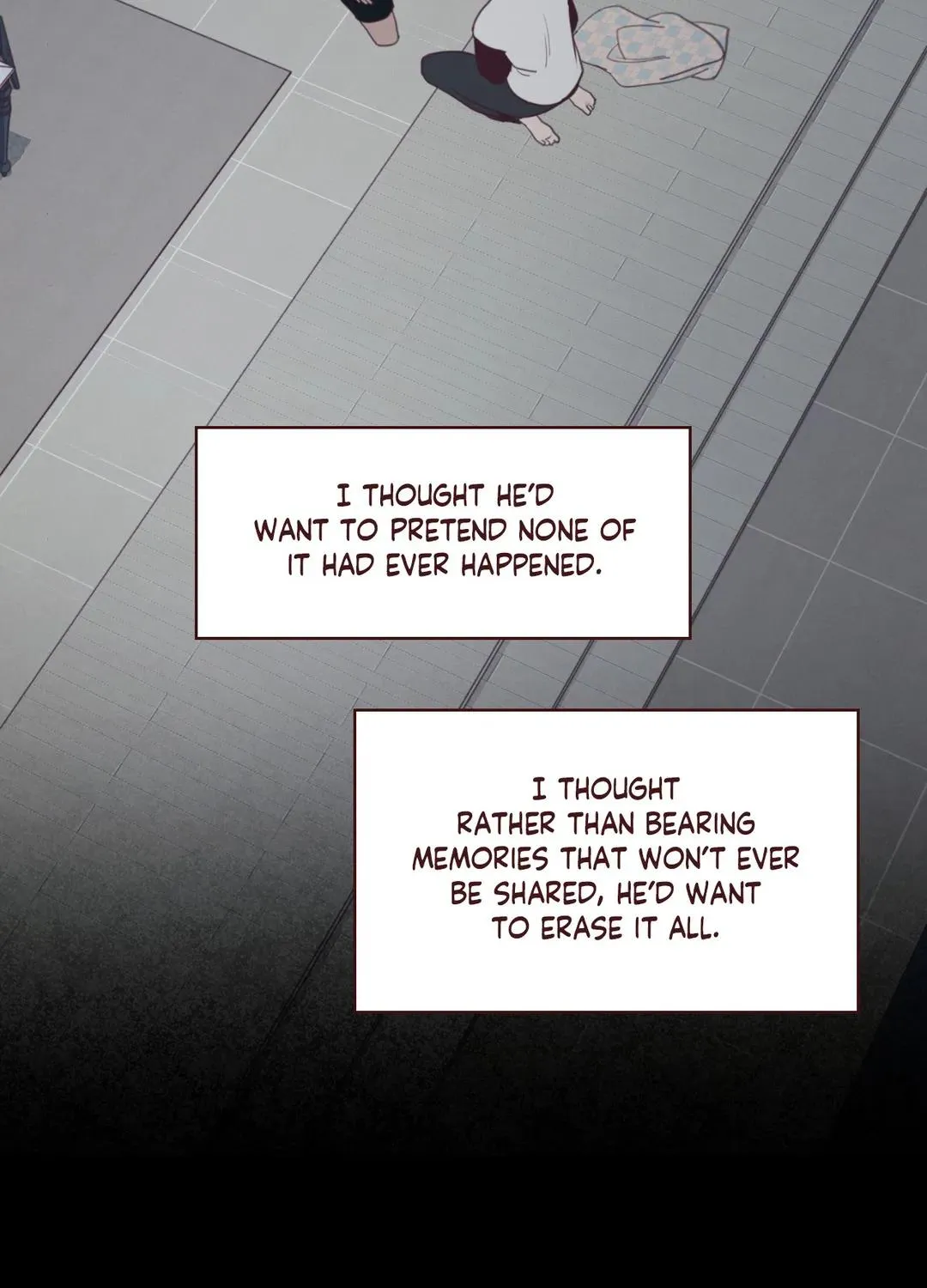 Fate Makes No Mistakes Chapter 109 page 72 - 