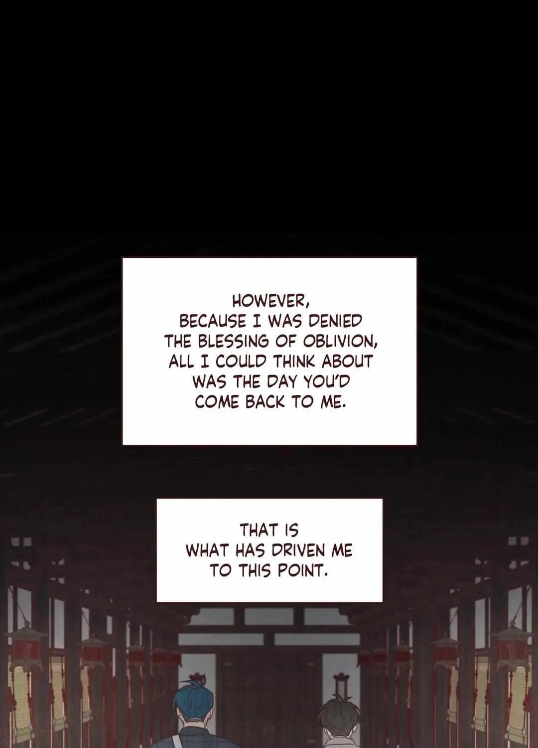 Fate Makes No Mistakes Chapter 109 page 74 - 