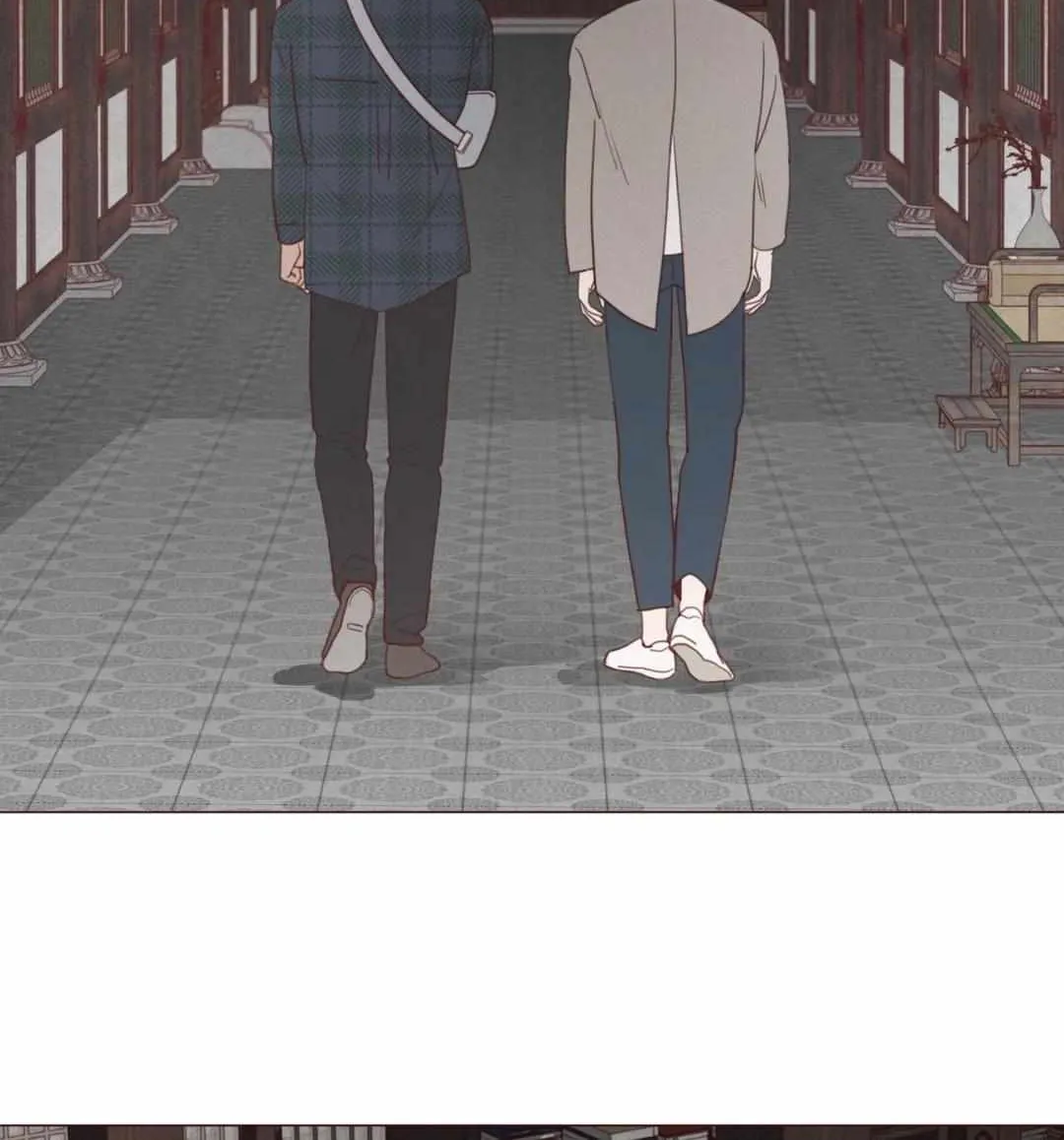 Fate Makes No Mistakes Chapter 109 page 75 - 