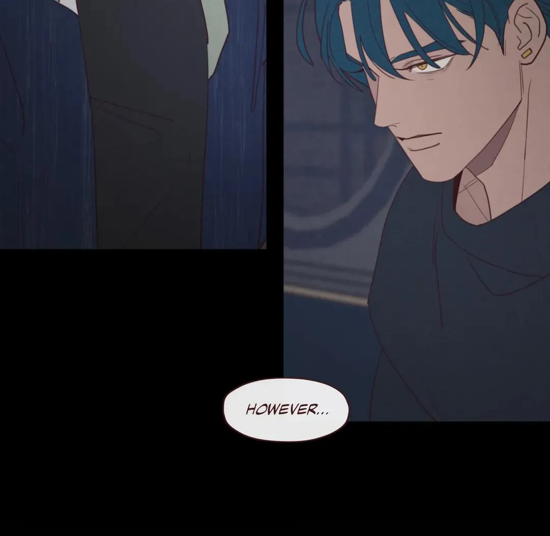 Fate Makes No Mistakes Chapter 109 page 9 - 
