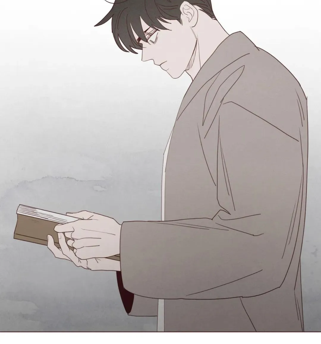 Fate Makes No Mistakes Chapter 109 page 81 - 