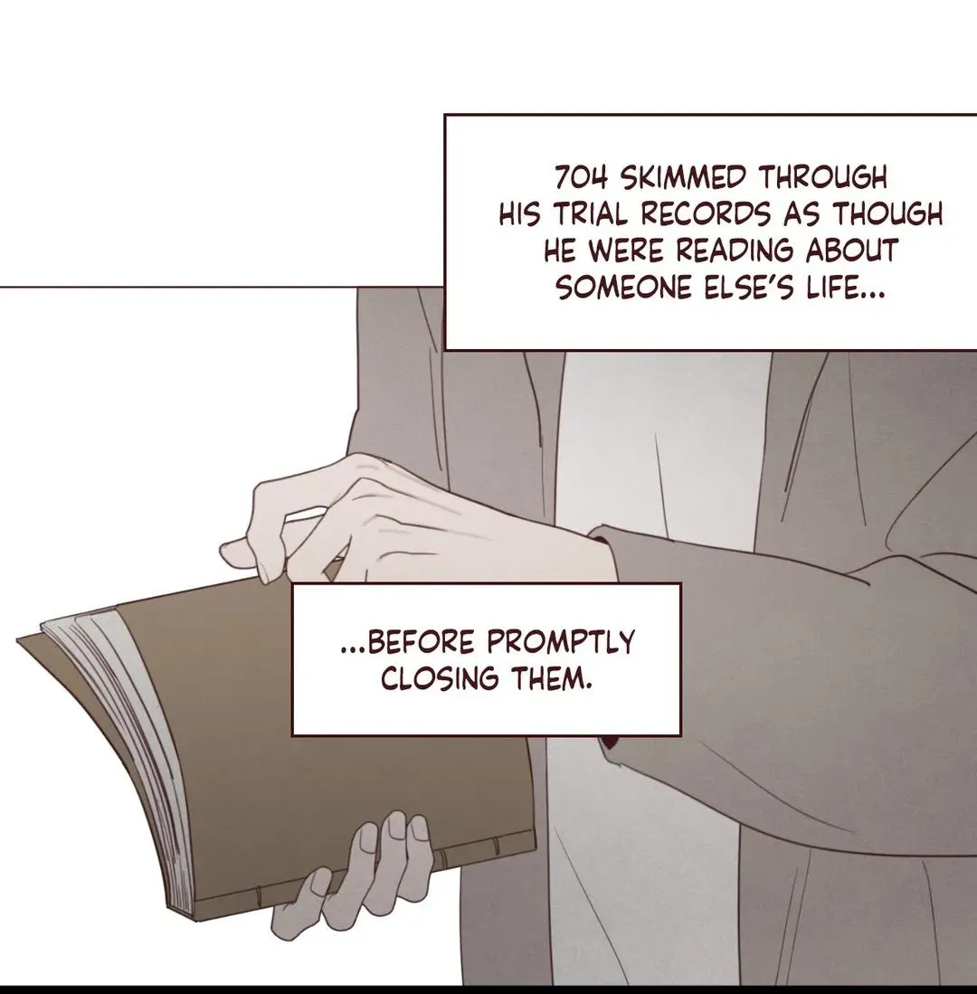 Fate Makes No Mistakes Chapter 109 page 83 - 