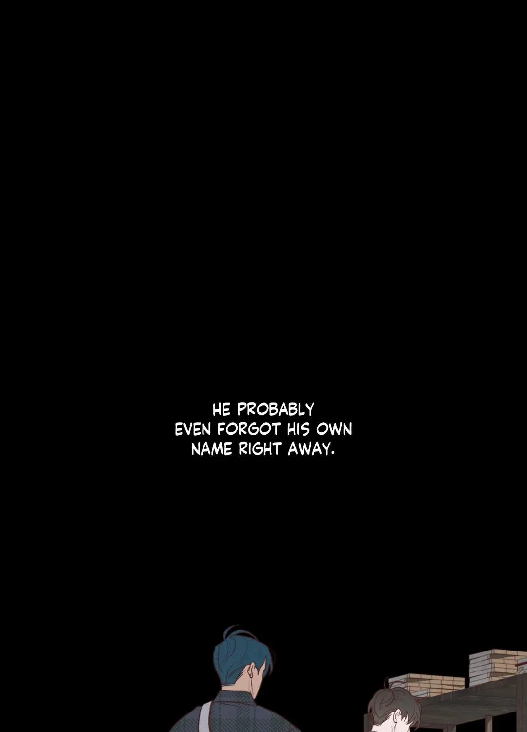 Fate Makes No Mistakes Chapter 109 page 84 - 