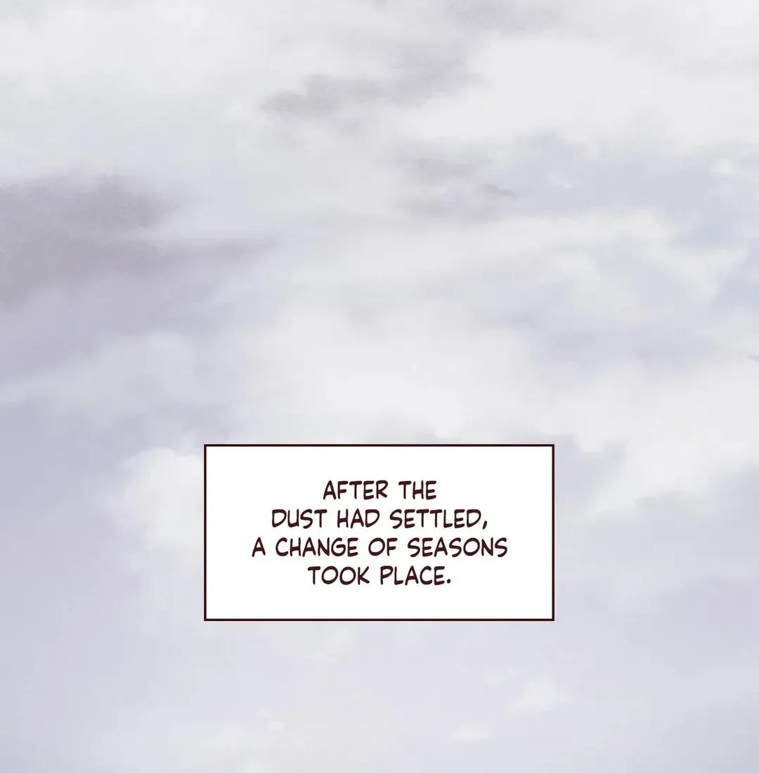 Fate Makes No Mistakes Chapter 109 page 87 - 