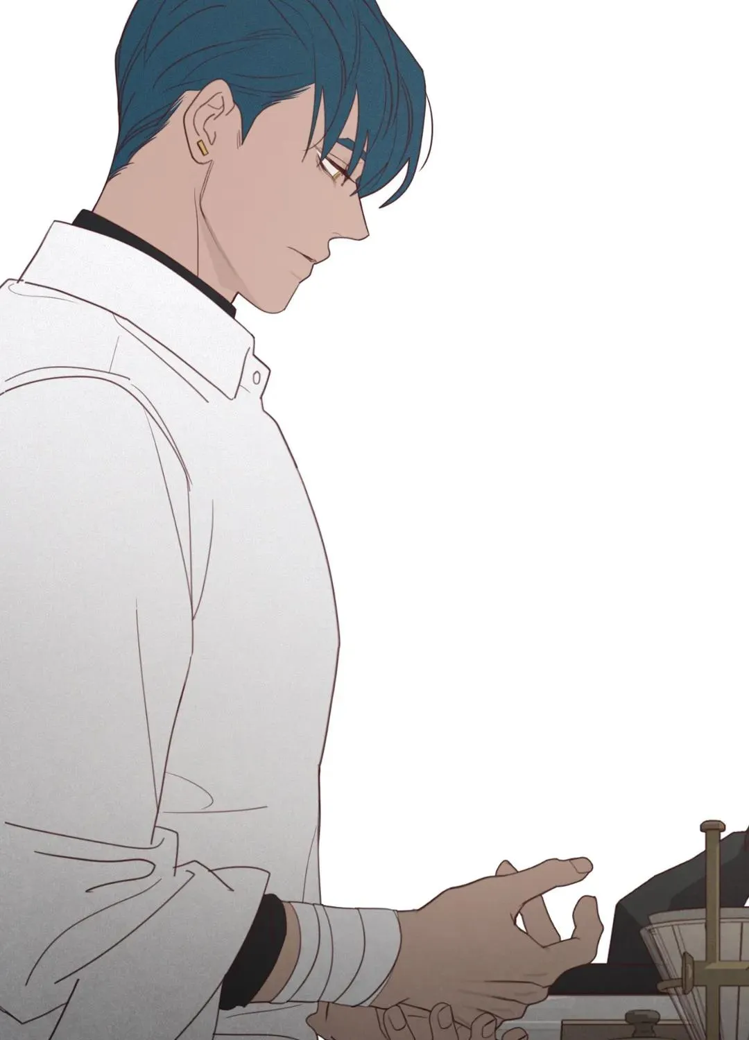 Fate Makes No Mistakes Chapter 109 page 92 - 