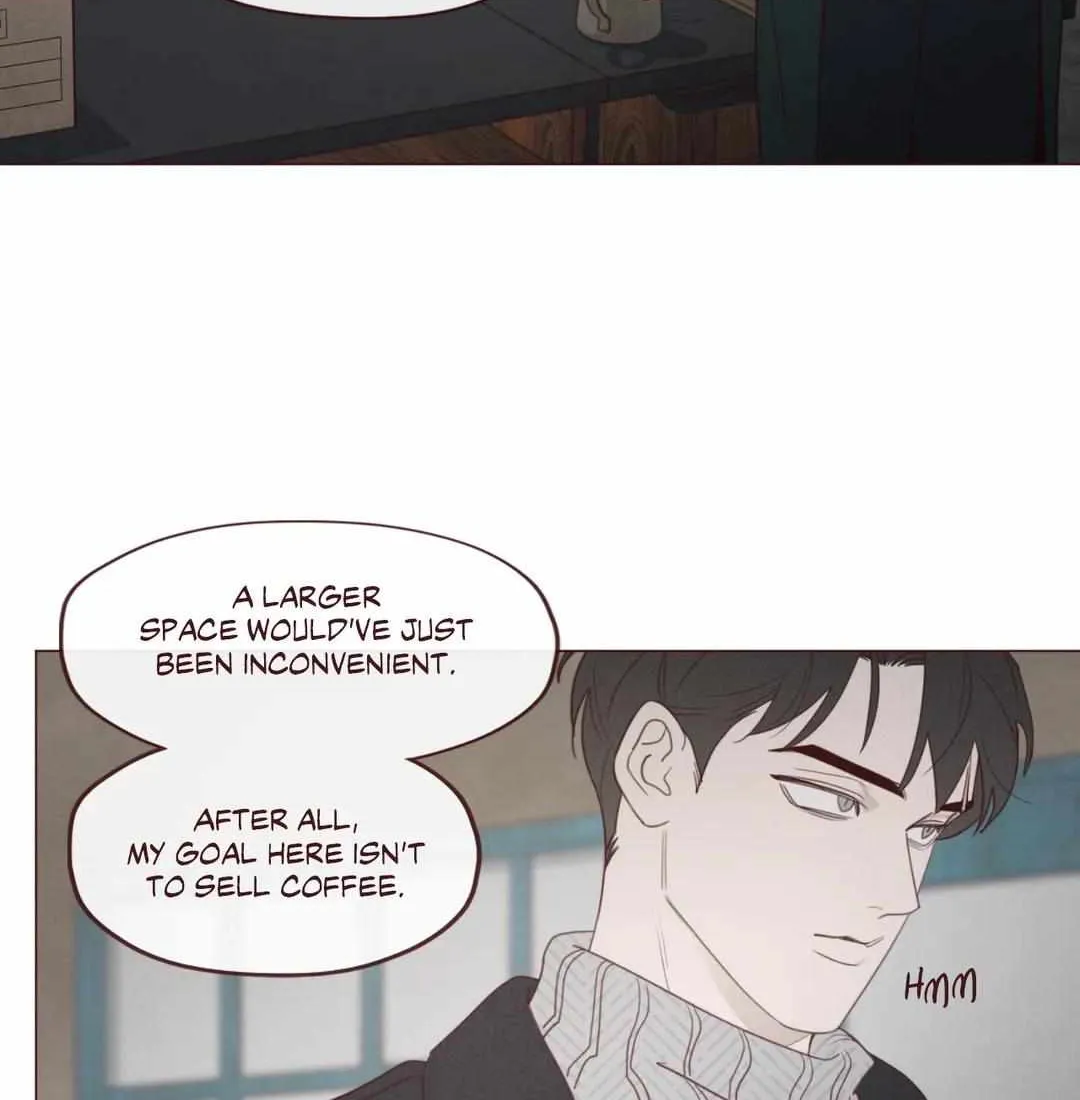 Fate Makes No Mistakes Chapter 109 page 95 - 