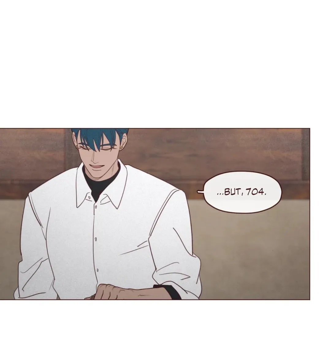 Fate Makes No Mistakes Chapter 109 page 97 - 