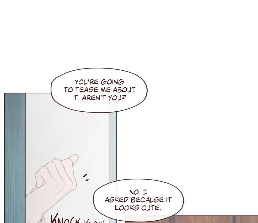 Fate Makes No Mistakes Chapter 109 page 100 - 