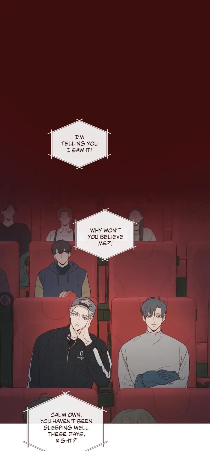 Fate Makes No Mistakes Chapter 11 page 1 - 