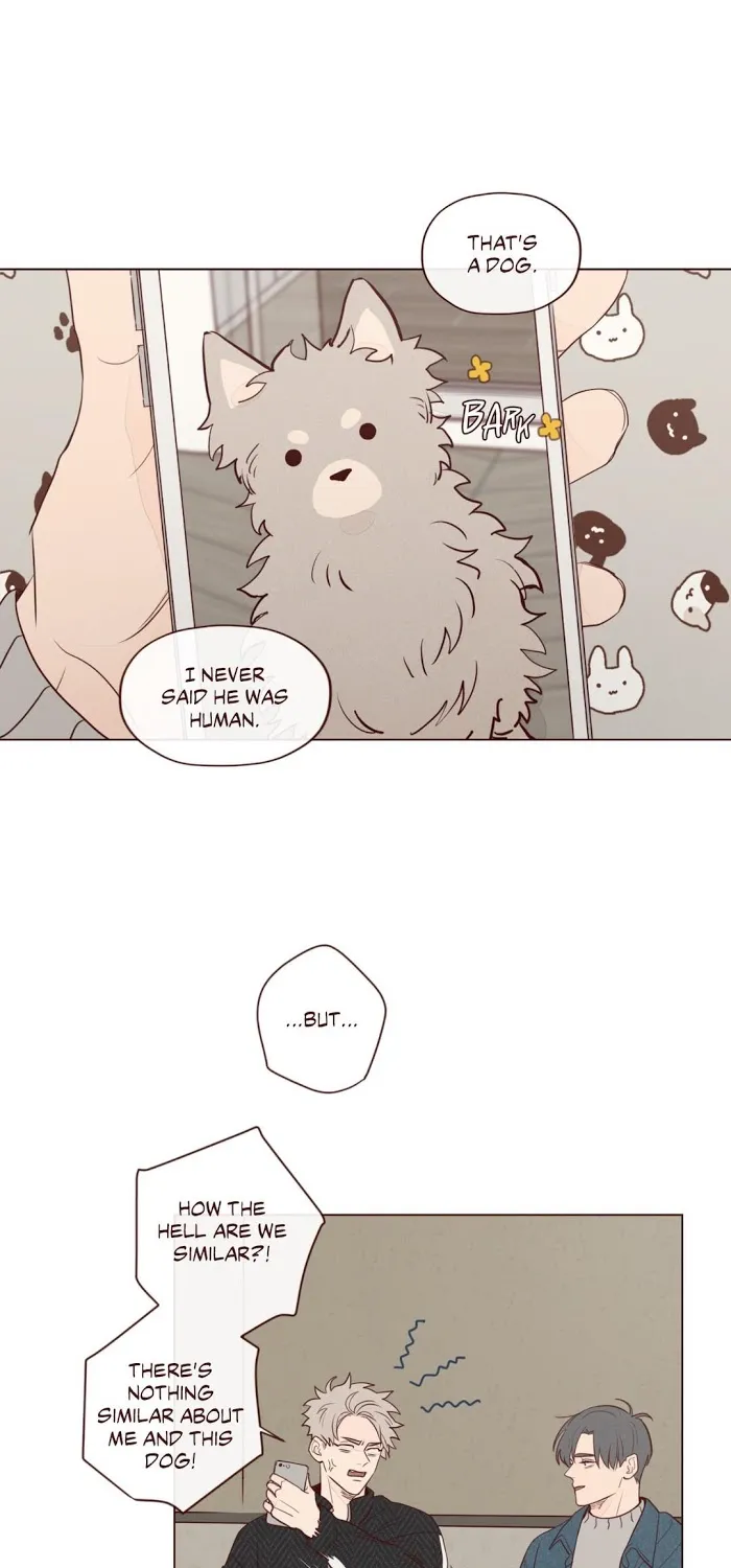 Fate Makes No Mistakes Chapter 11 page 11 - 