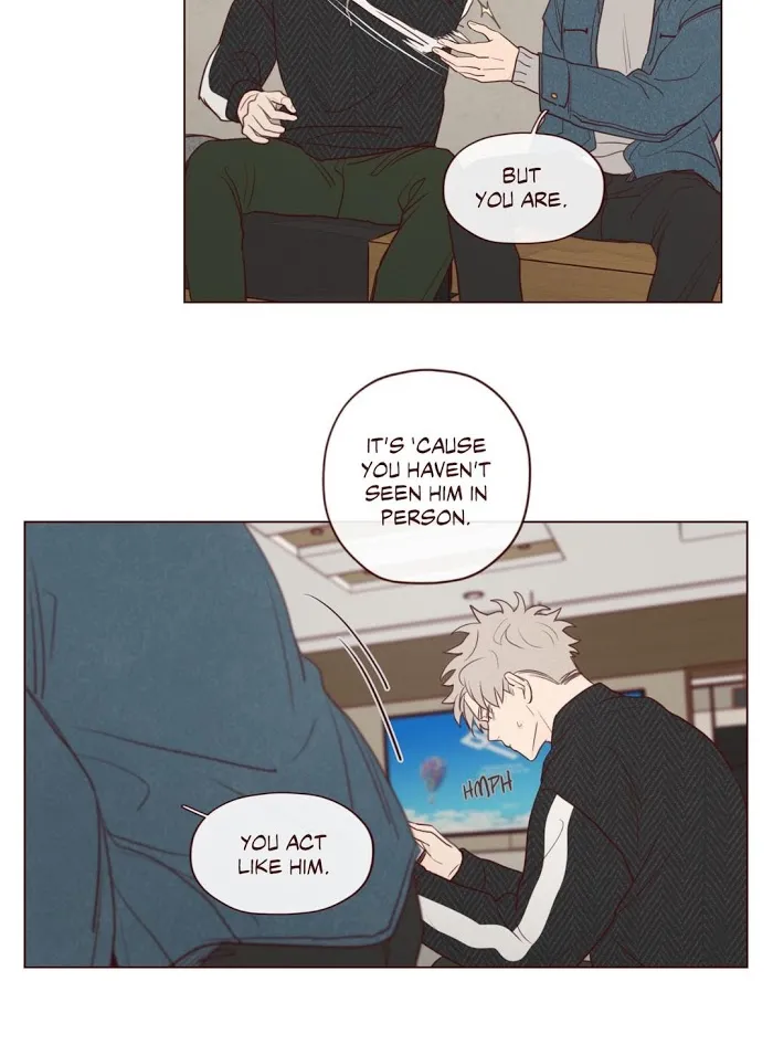 Fate Makes No Mistakes Chapter 11 page 12 - 