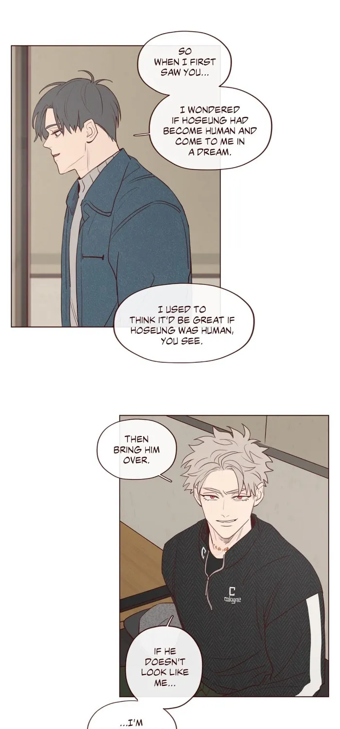 Fate Makes No Mistakes Chapter 11 page 13 - 