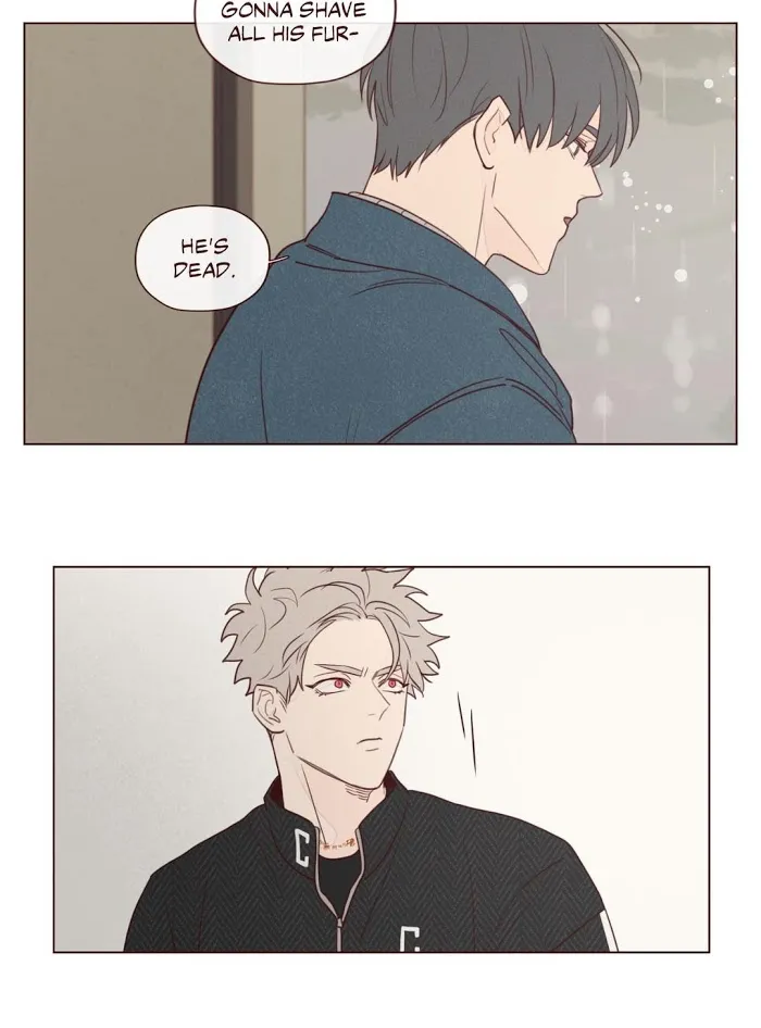 Fate Makes No Mistakes Chapter 11 page 14 - 