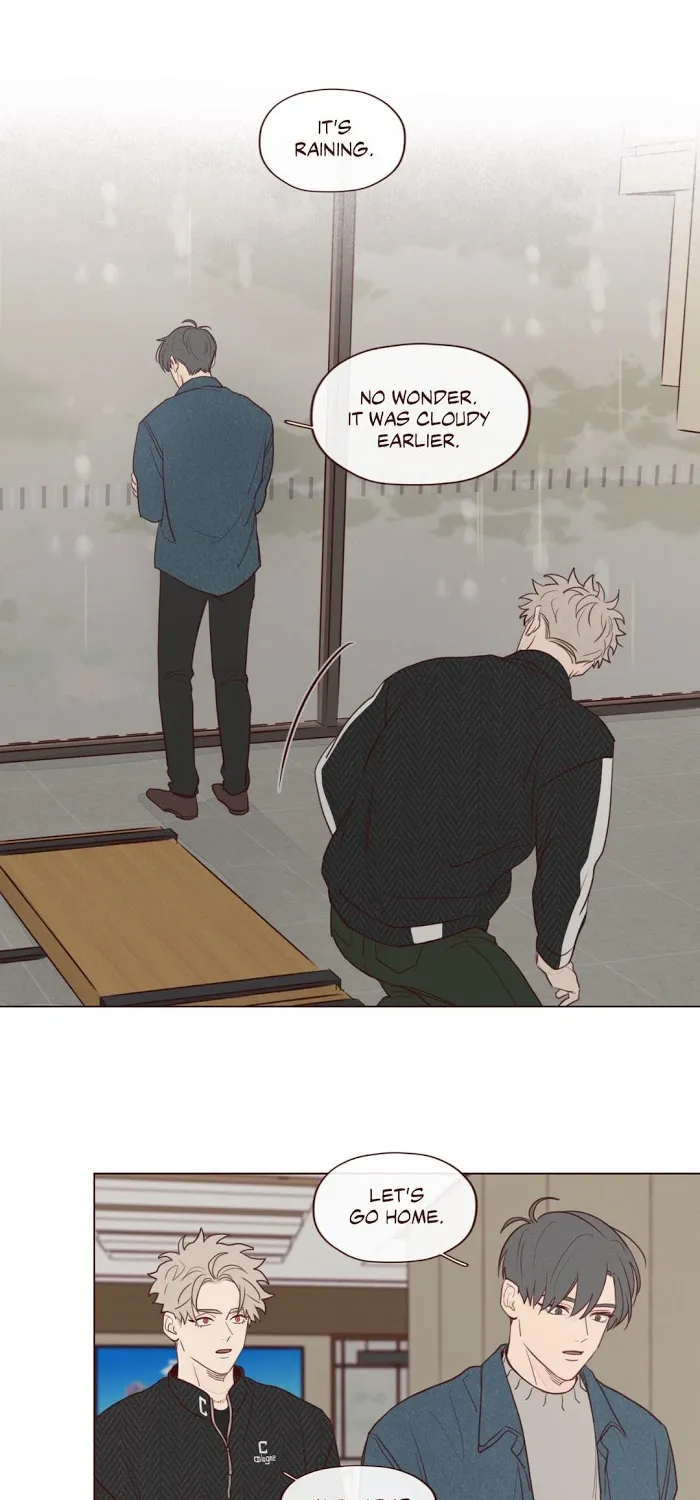 Fate Makes No Mistakes Chapter 11 page 15 - 