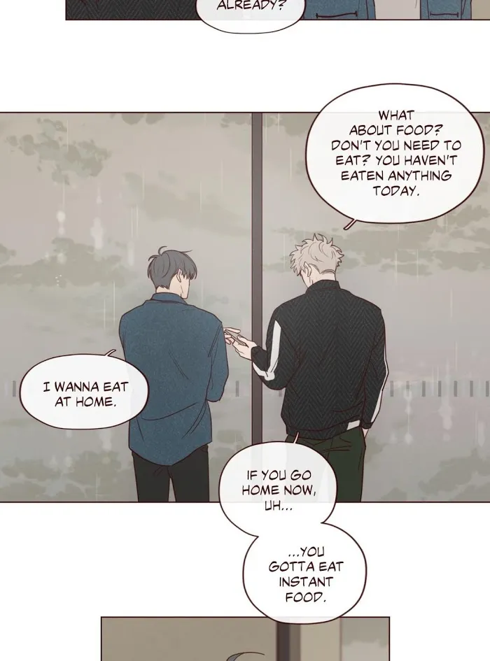 Fate Makes No Mistakes Chapter 11 page 16 - 