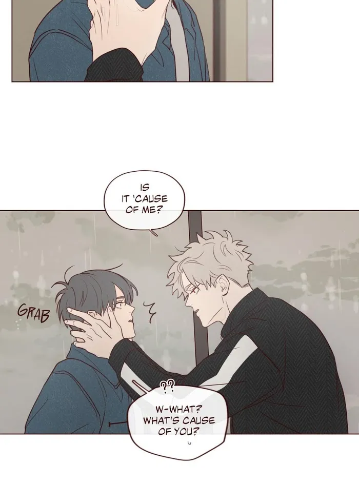 Fate Makes No Mistakes Chapter 11 page 18 - 