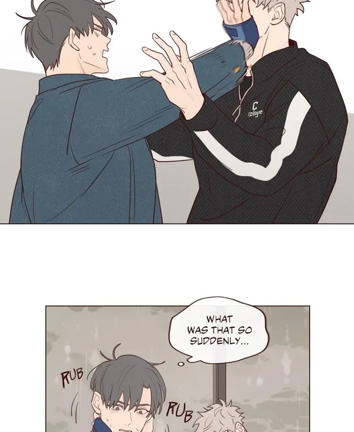 Fate Makes No Mistakes Chapter 11 page 20 - 