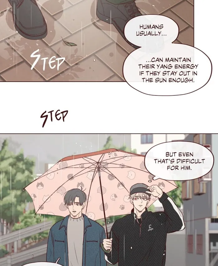 Fate Makes No Mistakes Chapter 11 page 24 - 
