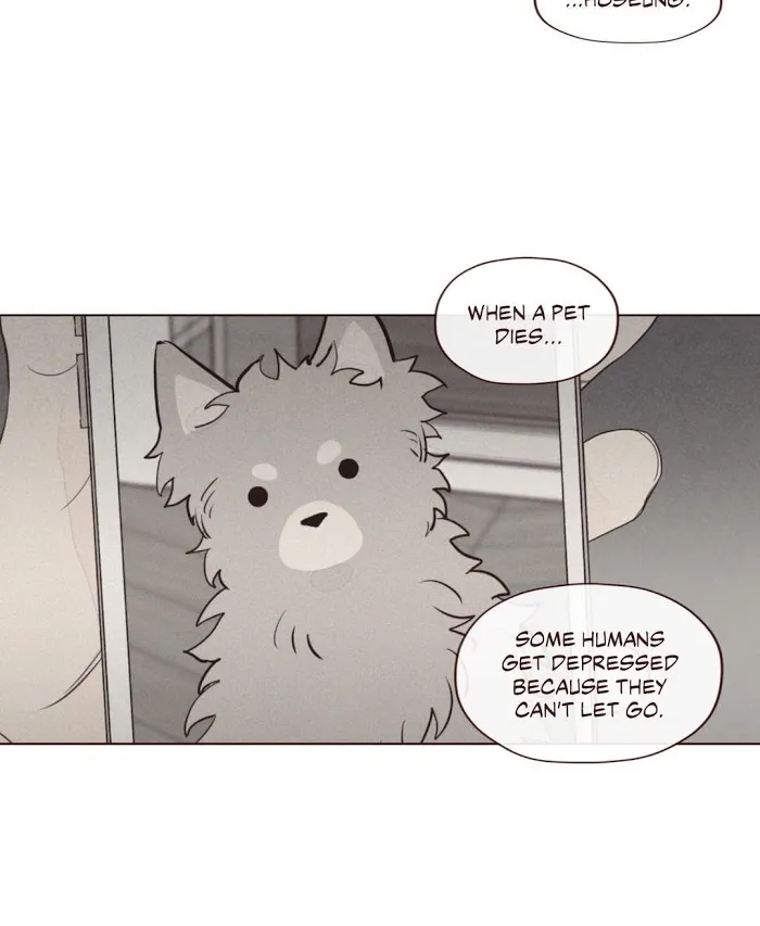 Fate Makes No Mistakes Chapter 11 page 26 - 
