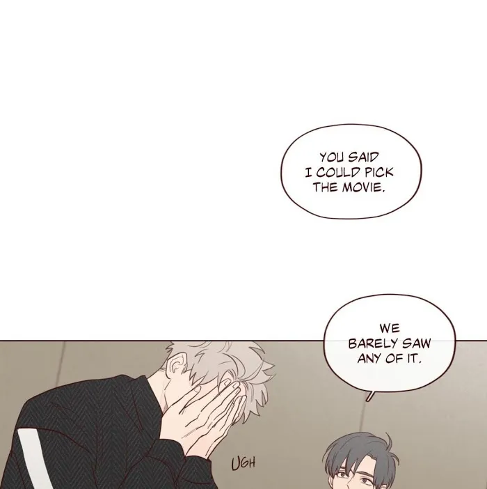 Fate Makes No Mistakes Chapter 11 page 6 - 