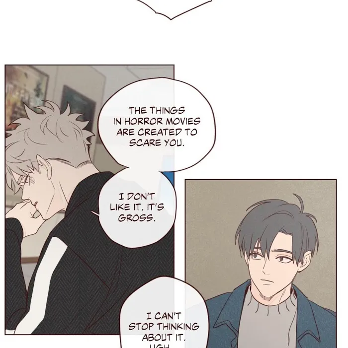 Fate Makes No Mistakes Chapter 11 page 8 - 