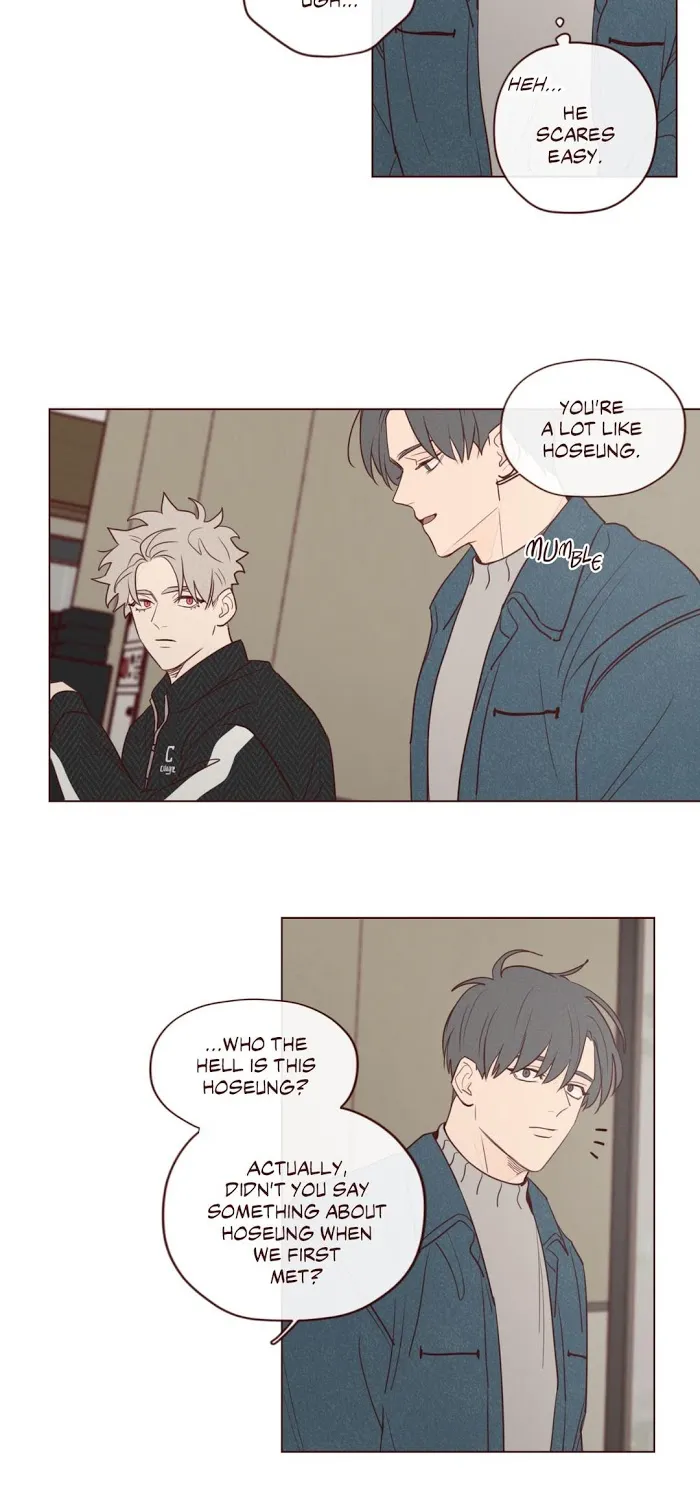 Fate Makes No Mistakes Chapter 11 page 9 - 
