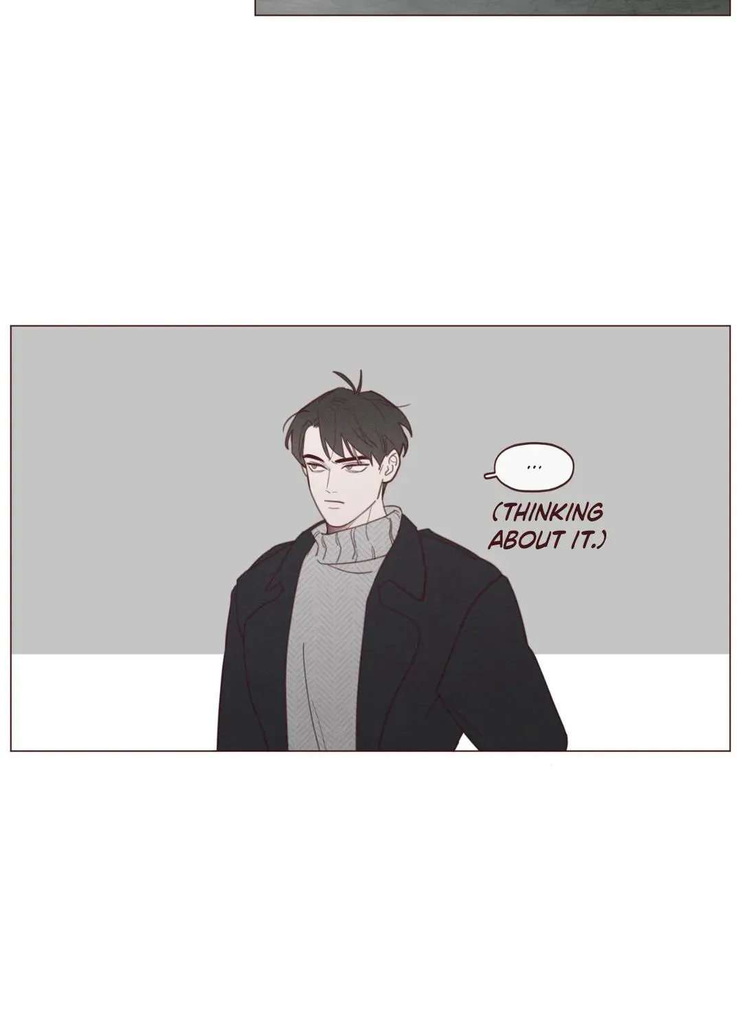 Fate Makes No Mistakes Chapter 110 page 11 - 