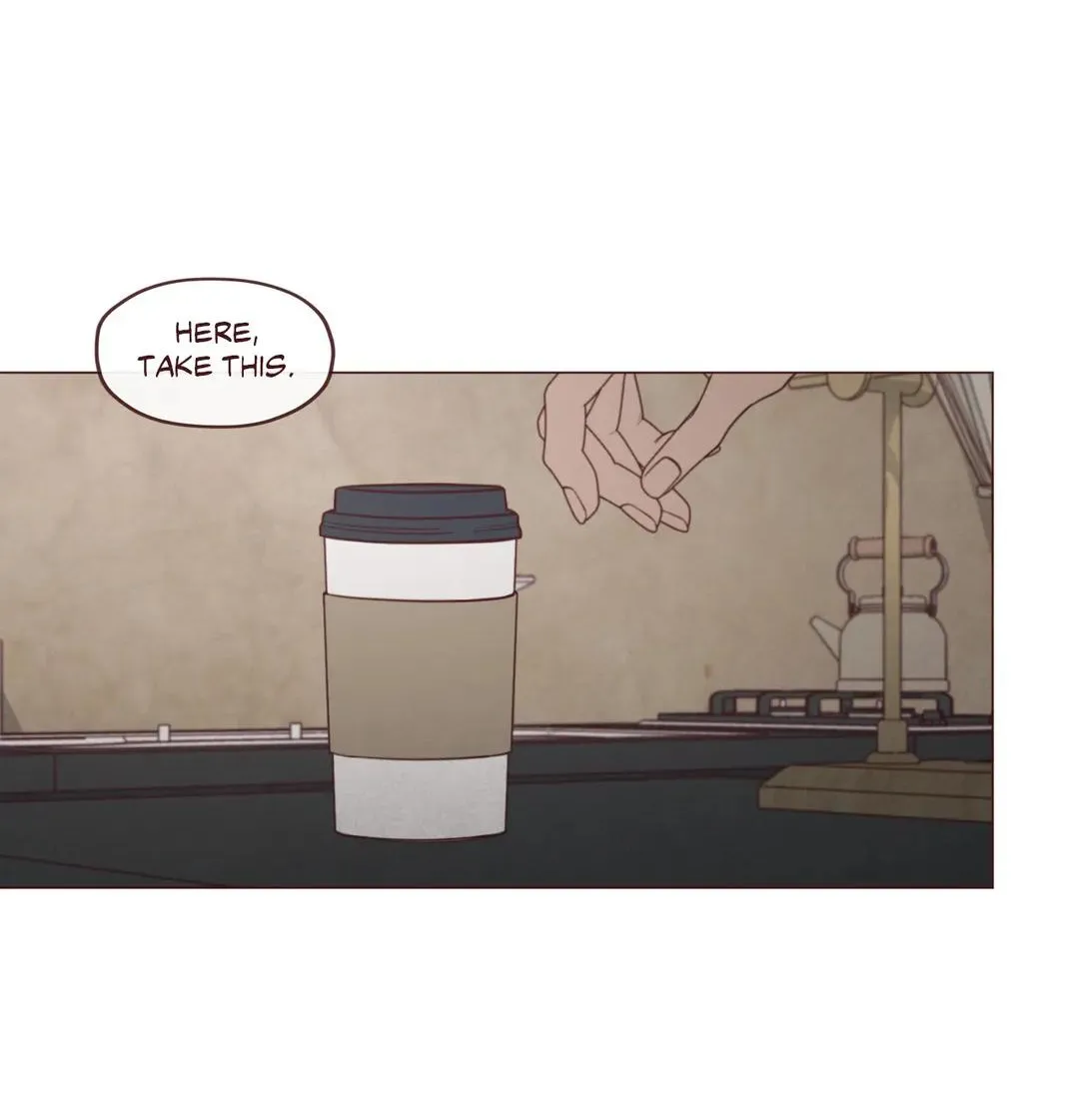 Fate Makes No Mistakes Chapter 110 page 12 - 
