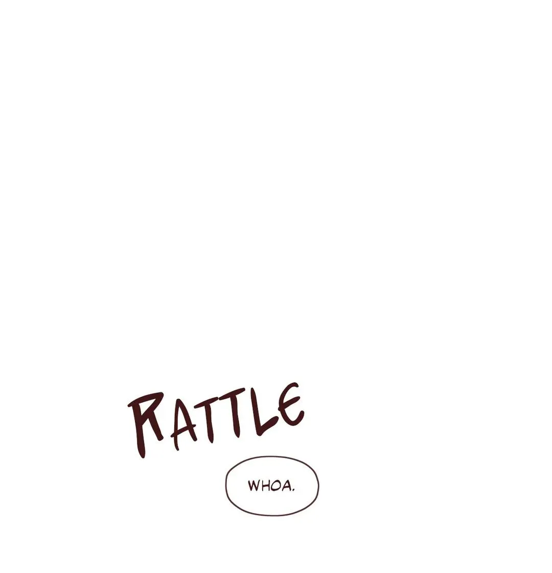 Fate Makes No Mistakes Chapter 110 page 16 - 