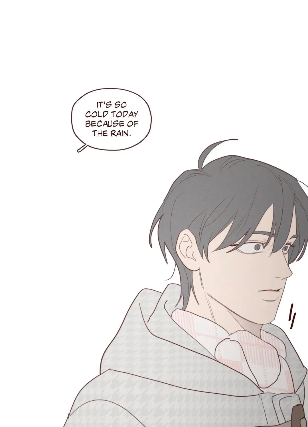 Fate Makes No Mistakes Chapter 110 page 17 - 