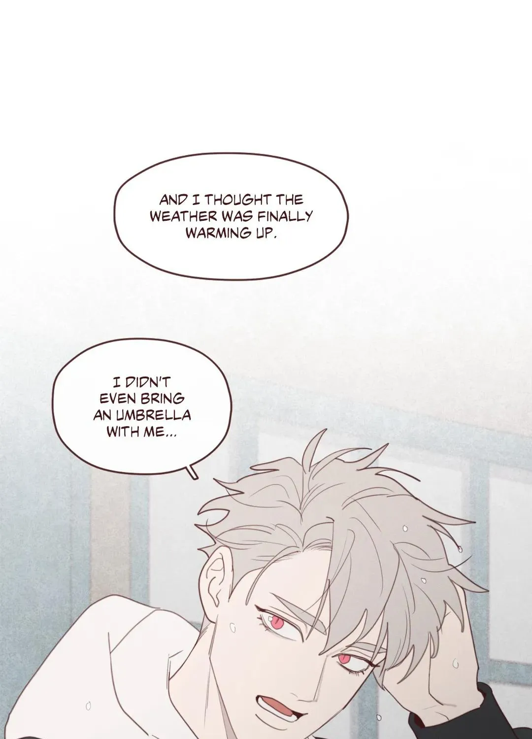 Fate Makes No Mistakes Chapter 110 page 19 - 