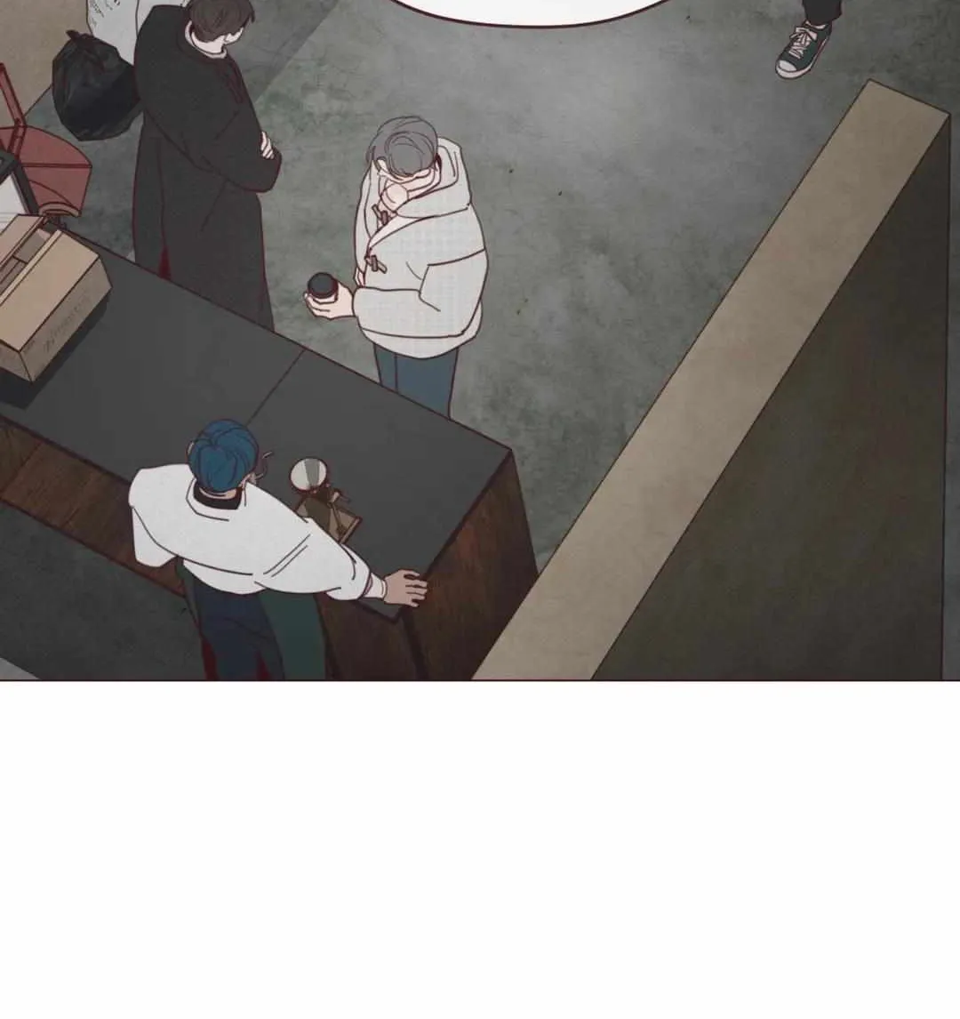 Fate Makes No Mistakes Chapter 110 page 22 - 