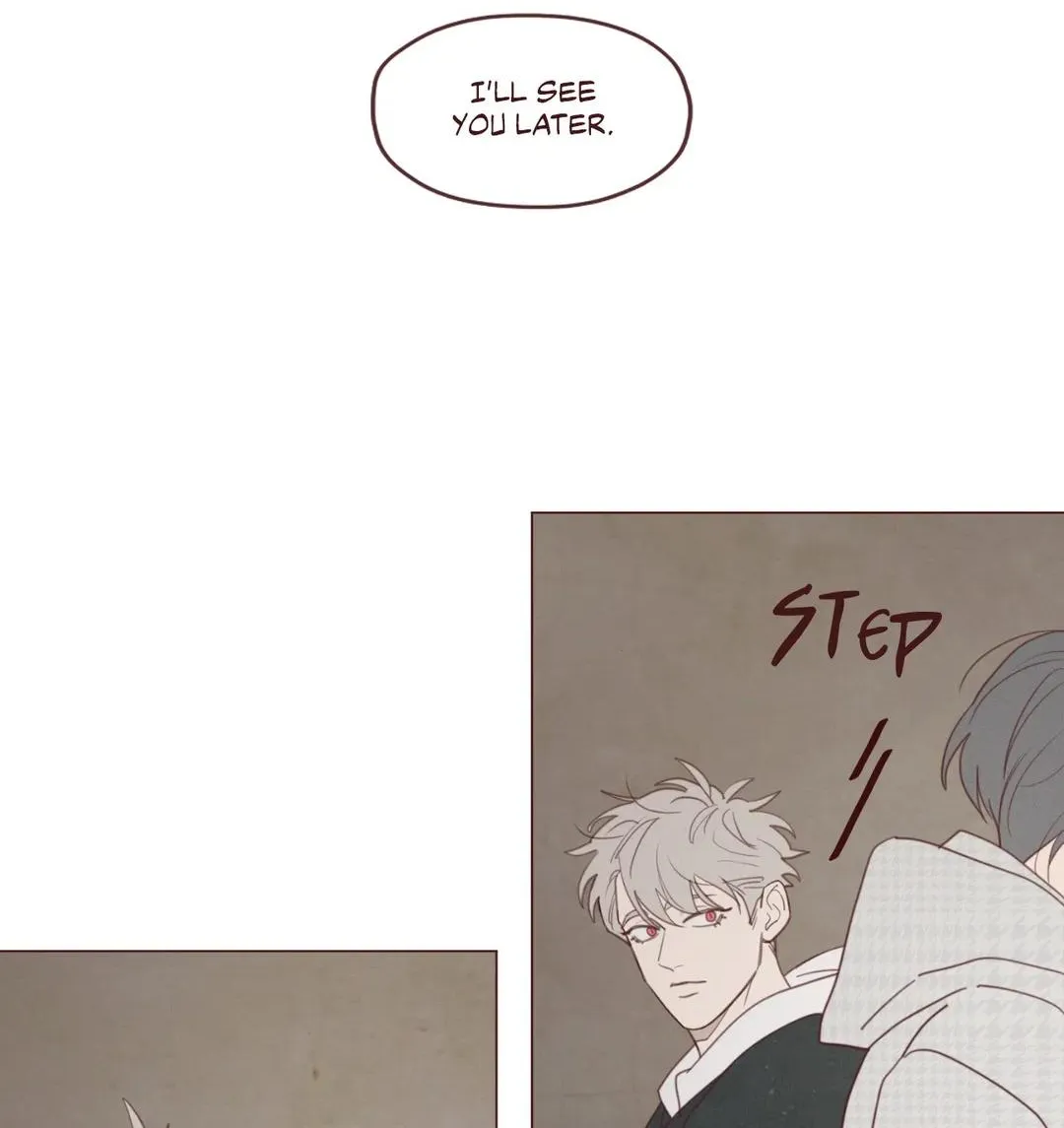 Fate Makes No Mistakes Chapter 110 page 24 - 
