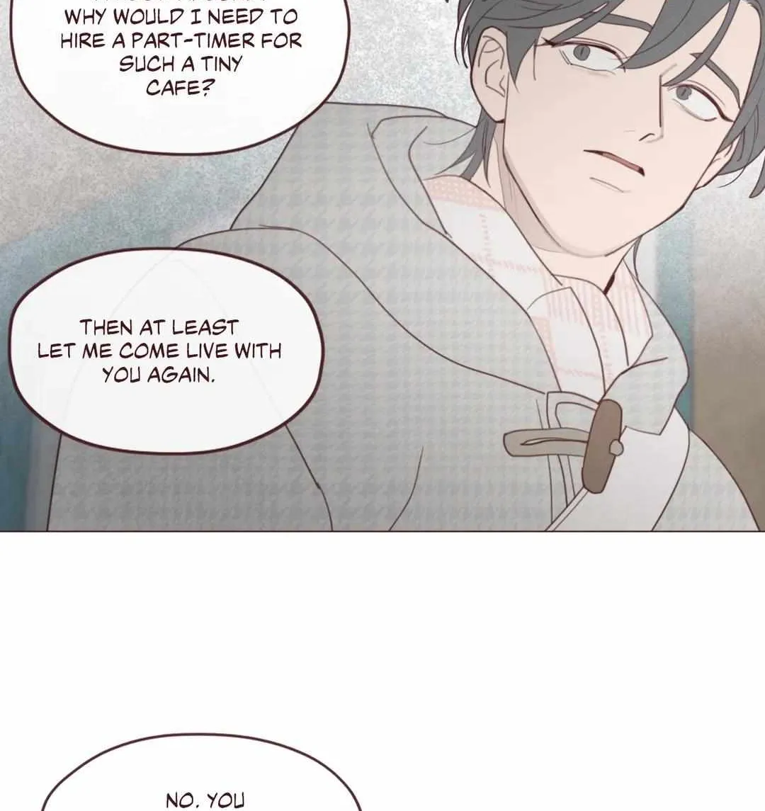 Fate Makes No Mistakes Chapter 110 page 26 - 