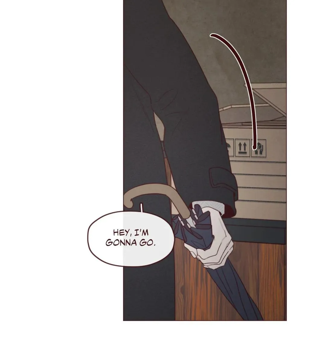 Fate Makes No Mistakes Chapter 110 page 28 - 