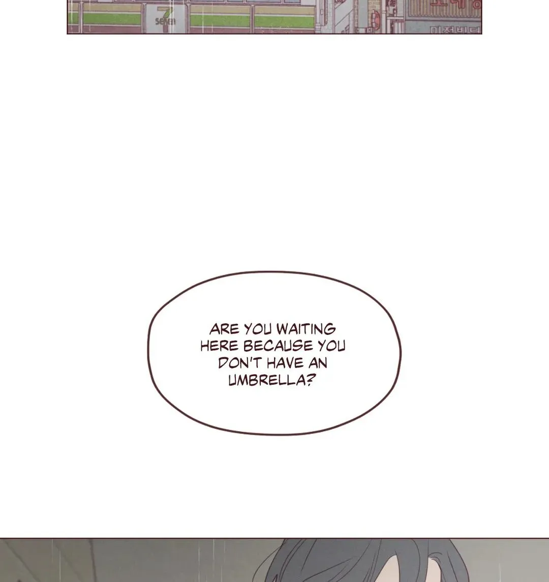Fate Makes No Mistakes Chapter 110 page 32 - 