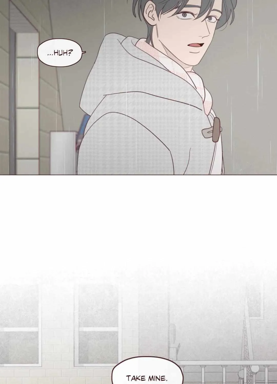 Fate Makes No Mistakes Chapter 110 page 33 - 