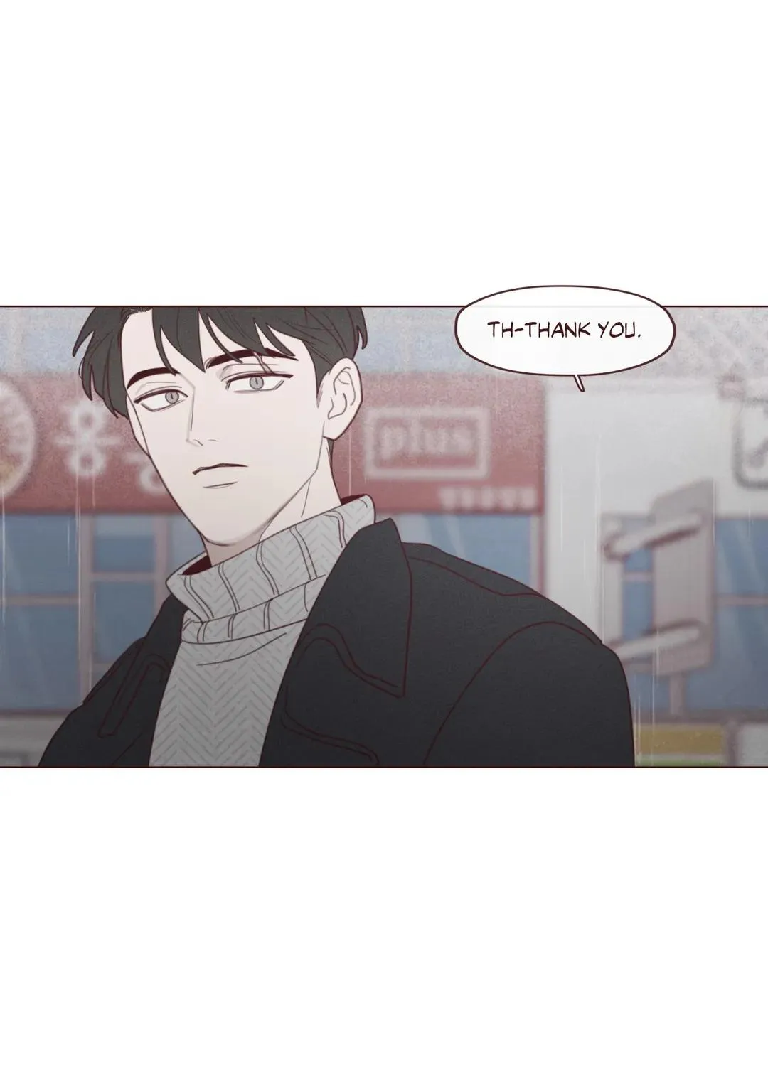 Fate Makes No Mistakes Chapter 110 page 35 - 