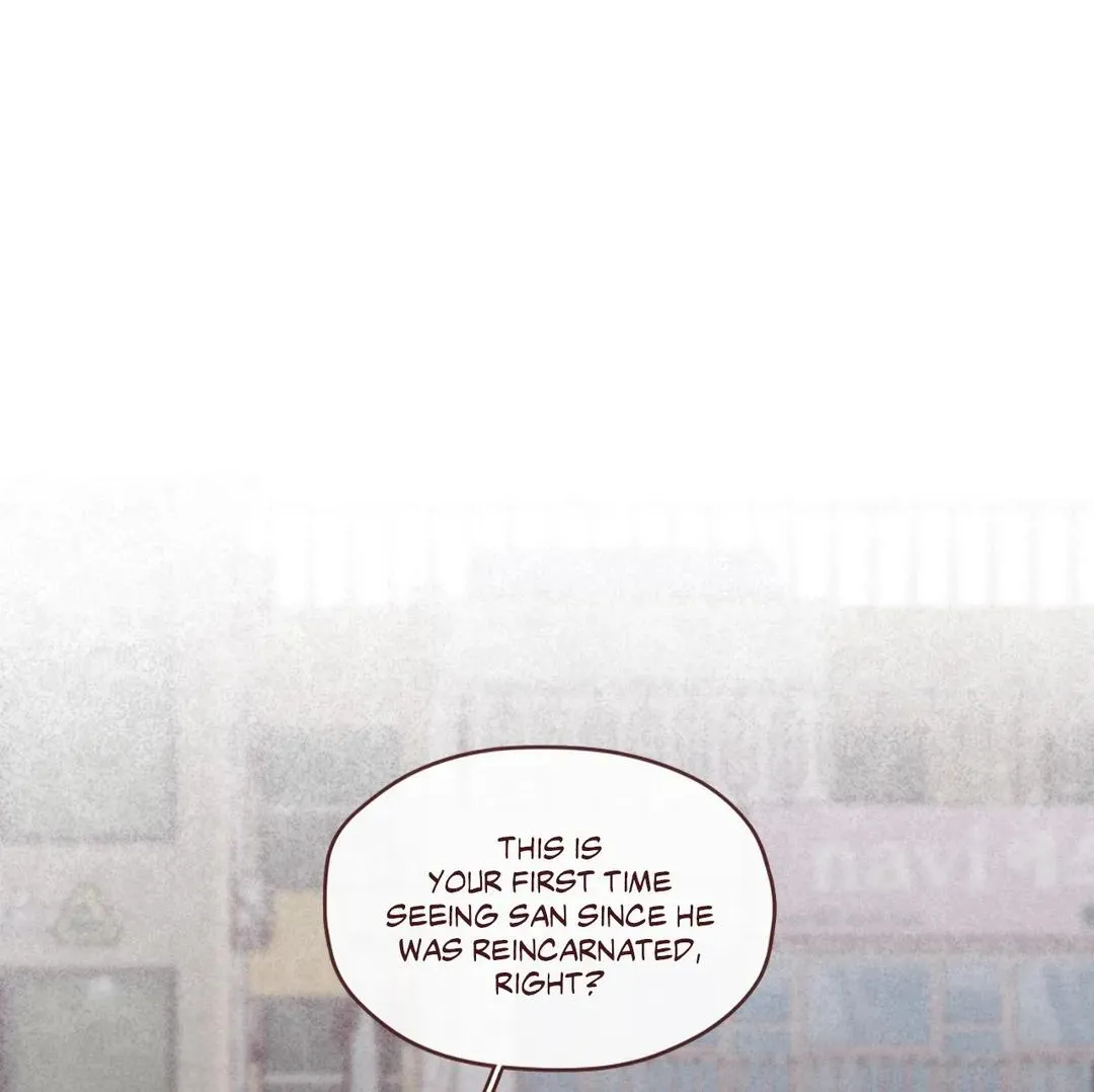 Fate Makes No Mistakes Chapter 110 page 36 - 