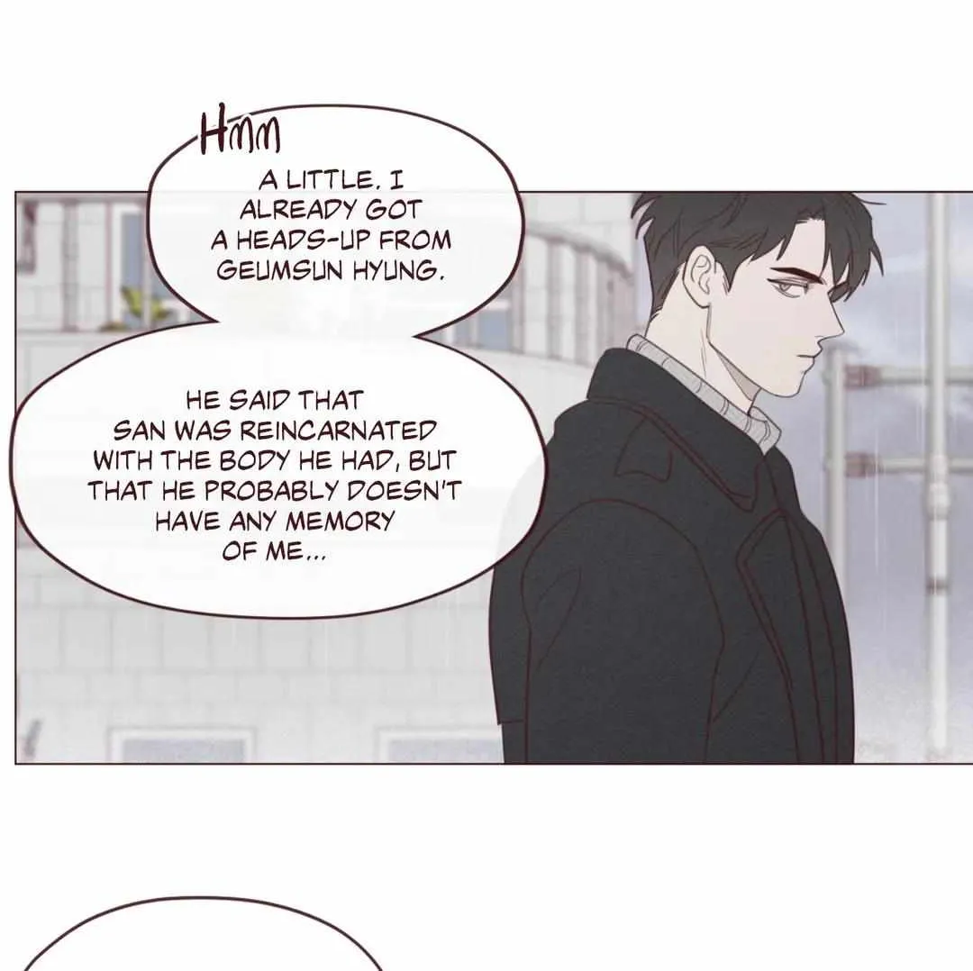 Fate Makes No Mistakes Chapter 110 page 38 - 