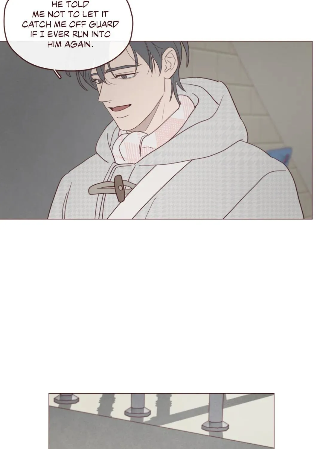 Fate Makes No Mistakes Chapter 110 page 39 - 