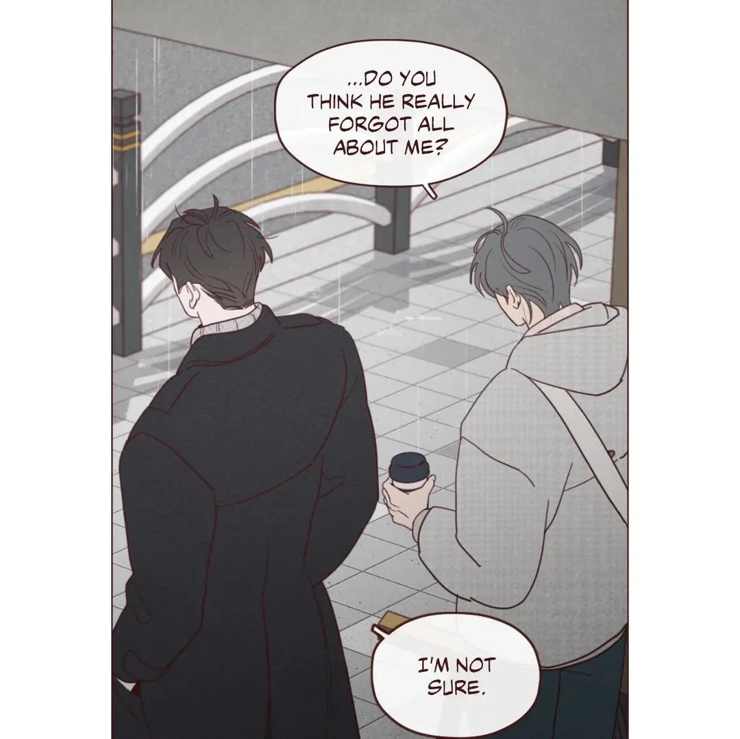 Fate Makes No Mistakes Chapter 110 page 40 - 