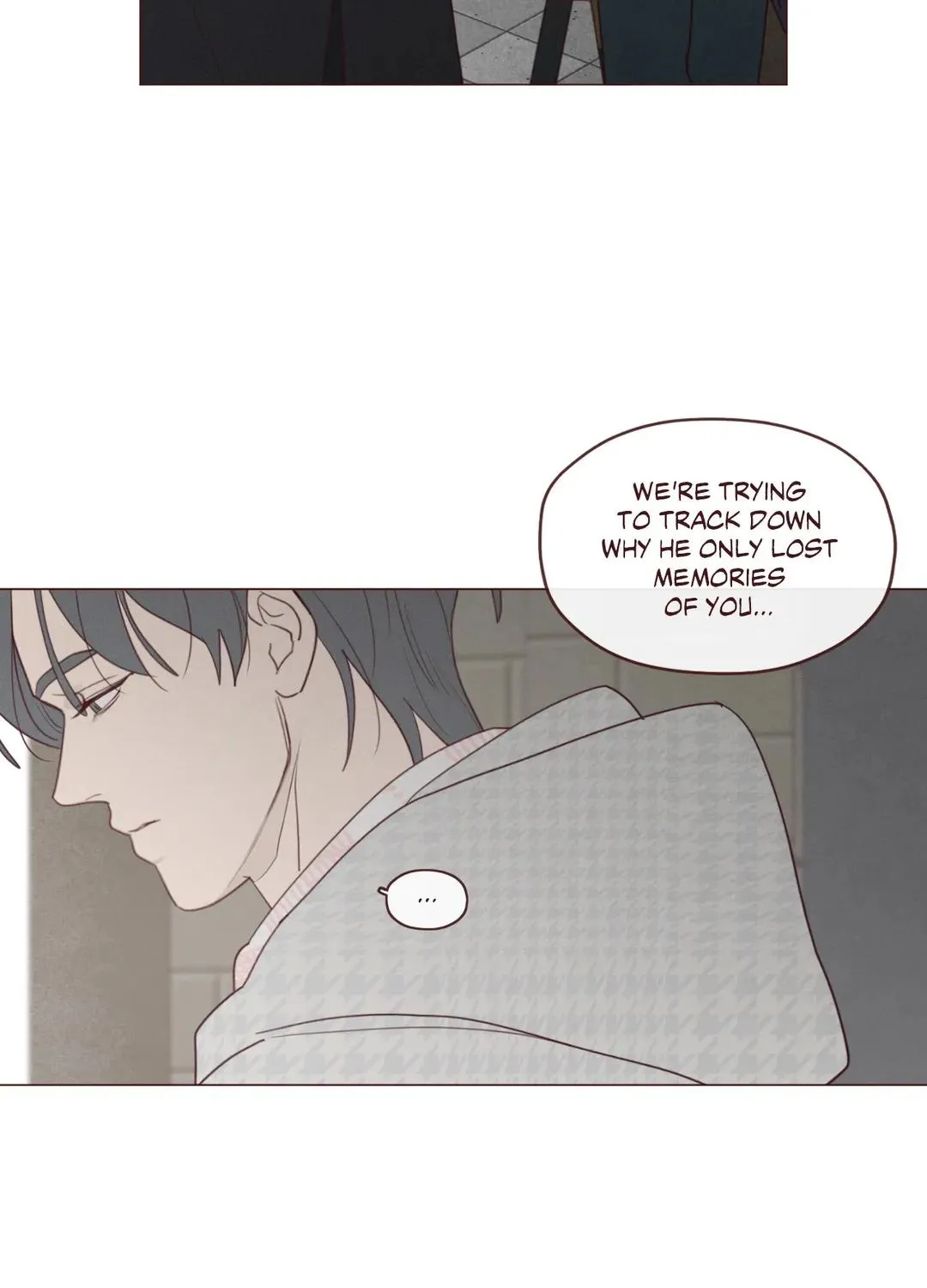 Fate Makes No Mistakes Chapter 110 page 41 - 