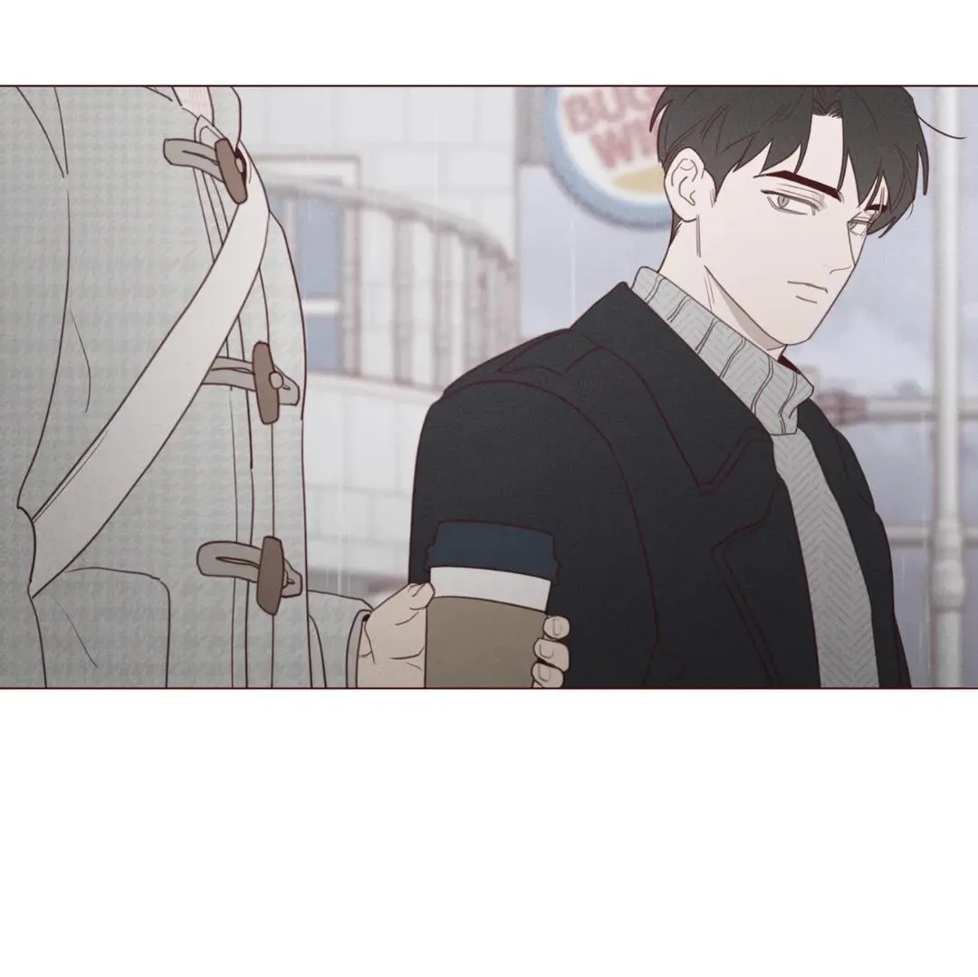 Fate Makes No Mistakes Chapter 110 page 42 - 