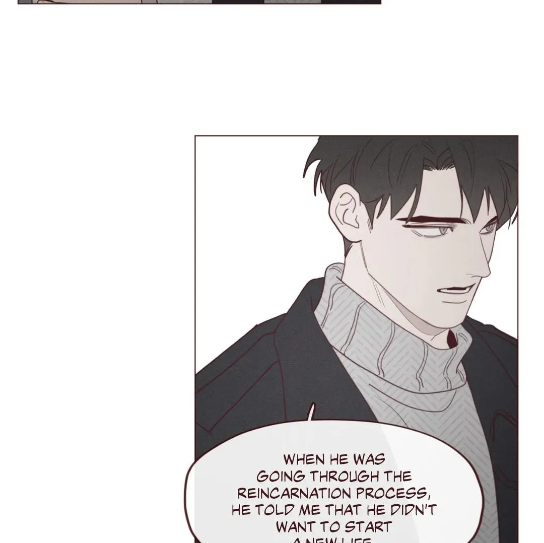 Fate Makes No Mistakes Chapter 110 page 44 - 