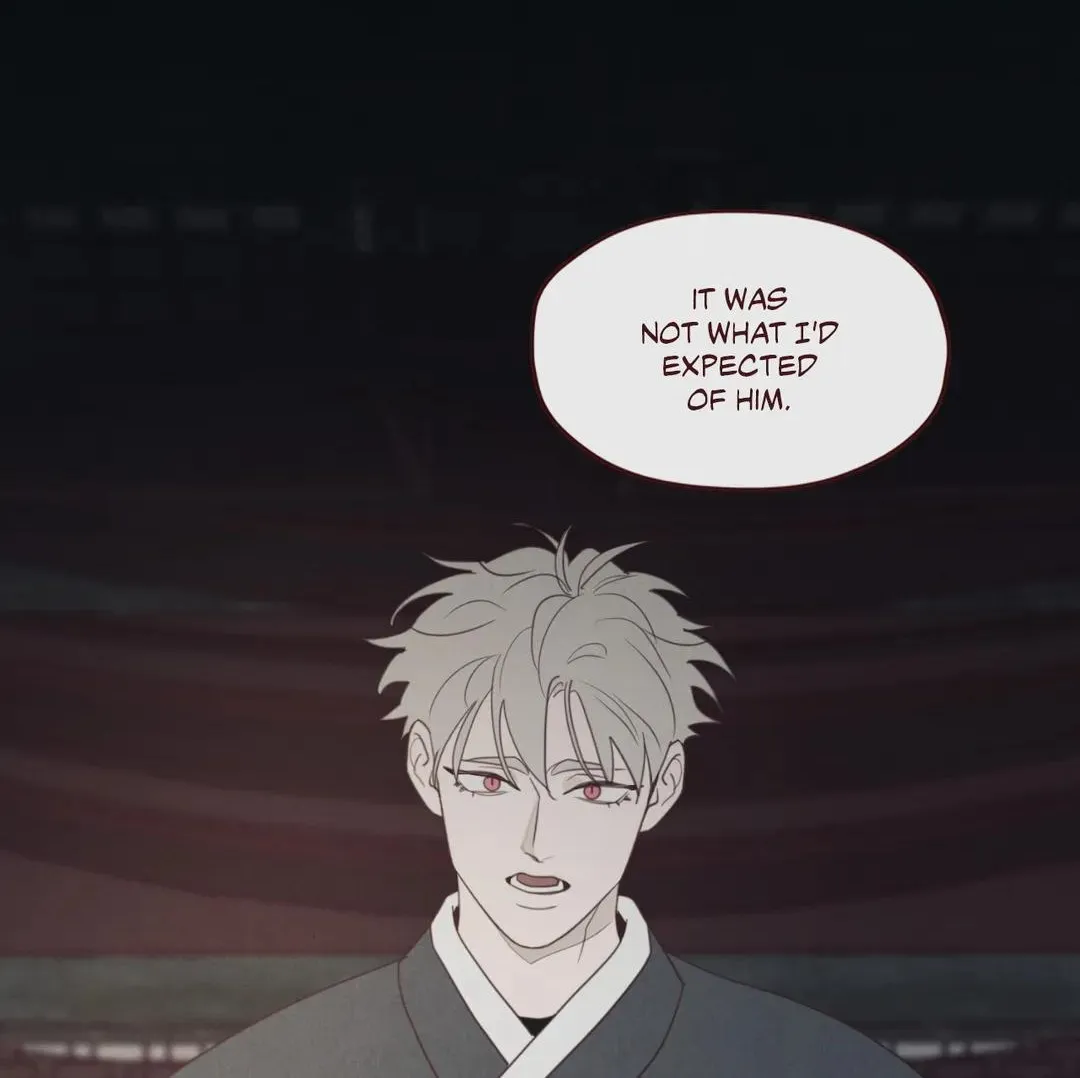 Fate Makes No Mistakes Chapter 110 page 46 - 